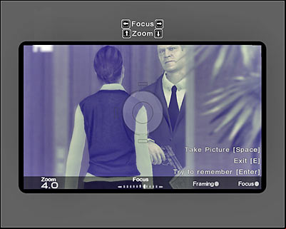 Now you will have to examine three items - Whatever It Takes II - 1x06 - Whatever It Takes - Lost: Via Domus - Game Guide and Walkthrough