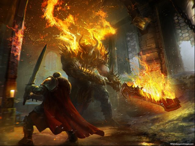 You will be able to choose one of three character classes - Lords of the Fallen protagonist - Harkyn | General information - General information - Lords of the Fallen 2014 Game Guide & Walkthrough