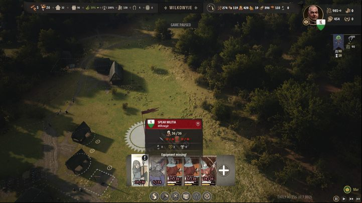 10 - Manor Lords: How to get resources? - FAQ - Manor Lords Guide