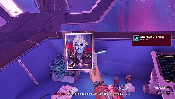 Before you take care of the mission objective, there are two secrets you can find here - Guardians of the Galaxy: Chapter 7 - walkthrough - Walkthrough - Guardians of the Galaxy Guide
