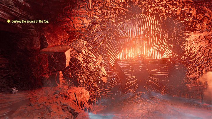 This battle is different - you cannot win it in the standard way i - Guardians of the Galaxy: Chapter 10 - walkthrough, solution - Walkthrough - Guardians of the Galaxy Guide