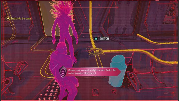 1 - Guardians of the Galaxy: Chapter 5 - all secrets/collectibles, list - Secrets and Finds - Guardians of the Galaxy Guide