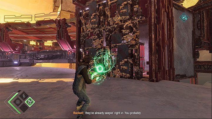 11 - Guardians of the Galaxy: Chapter 12 - All secrets/collectibles, list - Secrets and Finds - Guardians of the Galaxy Guide