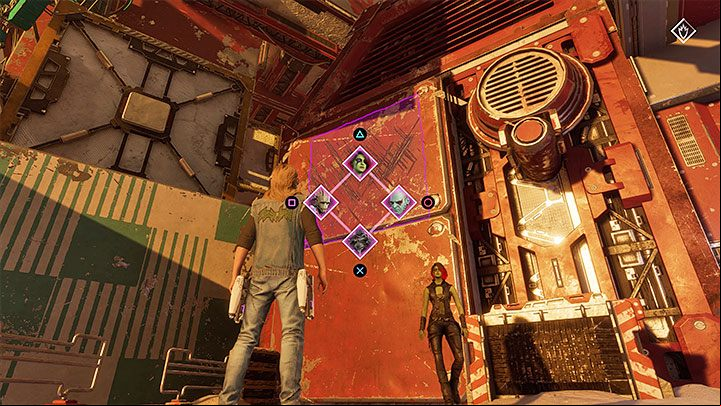 12 - Guardians of the Galaxy: Chapter 12 - All secrets/collectibles, list - Secrets and Finds - Guardians of the Galaxy Guide