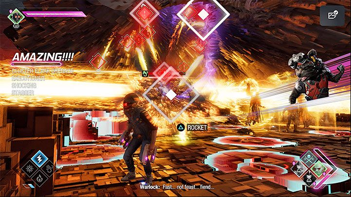 1 - Guardians of the Galaxy: Grand Unifier Raker - how to beat? - Bosses - Guardians of the Galaxy Guide