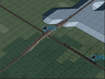Advantages: can be build quickly, they dont use much space, can be added to existing hills, longer bridges arent as expensive as tunnels, can be placed above water tanks - Bridges or tunnels | Building and management - Building and management - Mashinky Game Guide
