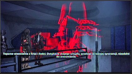 A moment later Joker will you and ask you to hurry - Mass Effect: Virmire p. 3 - walkthrough - Virmire - Mass Effect Guide & Walkthrough