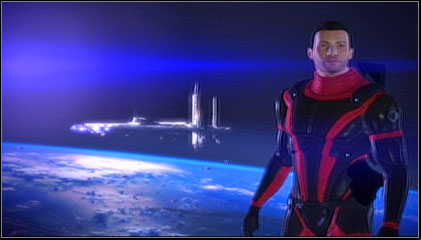 1 - Mass Effect: Road to the Tower & Final Confrontation - walkthrough - Final Battle - Mass Effect Guide & Walkthrough