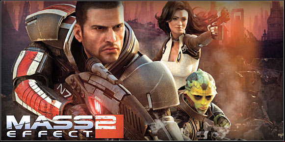This world atlas is a supplement to the main guide to Mass Effect 2 PC video game and instead of explaining the quests it focuses on describing some of the most important elements of the game - Mass Effect 2: World Atlas - basics - World Atlas - Mass Effect 2 Guide & Walkthrough