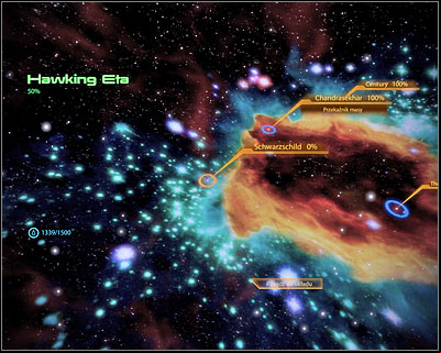 Dont forget to refuel each time before planning a trip to a different system - Mass Effect 2: Gameplay - World Atlas - Mass Effect 2 Guide & Walkthrough
