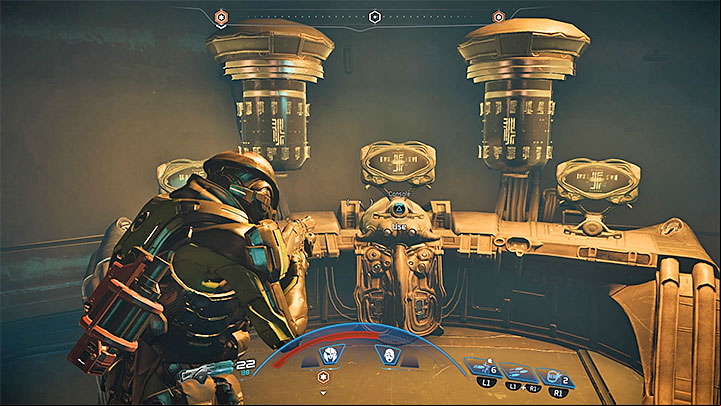 The Kett database - Fact or Fiction | Voeld side quests - Voeld - Mass Effect: Andromeda Game Guide