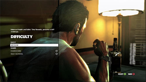 You can elongate your adventure with single player on two ways - Additional singleplayer modes - Other - Max Payne 3 Game Guide & Walkthrough