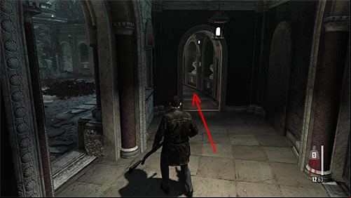 1 - Chapter VIII - p. 2 - Walkthrough - Max Payne 3 Game Guide & Walkthrough