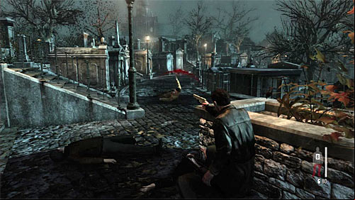 In the further part of the encounter I recommend to move clockwise - Chapter VIII - p. 2 - Walkthrough - Max Payne 3 Game Guide & Walkthrough