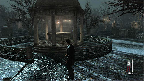 2 - Chapter VIII - p. 2 - Walkthrough - Max Payne 3 Game Guide & Walkthrough
