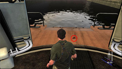 Move forward - Chapter XI - p. 1 - Walkthrough - Max Payne 3 Game Guide & Walkthrough