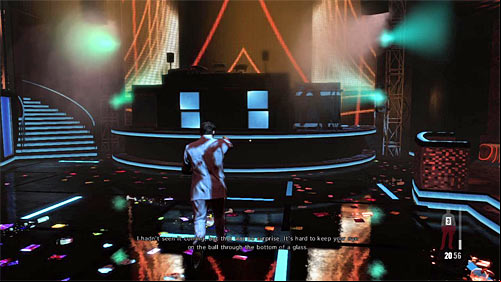 After the encounters, turn to the abandoned DJ station - Chapter II - p. 1 - Walkthrough - Max Payne 3 Game Guide & Walkthrough