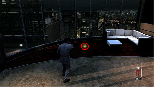 After the encounter go back to the place where you found painkillers - Chapter II - p. 3 - Walkthrough - Max Payne 3 Game Guide & Walkthrough