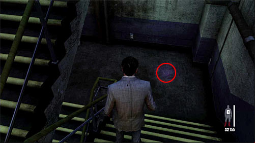 You have to reach the entrance to the building - Chapter II - p. 3 - Walkthrough - Max Payne 3 Game Guide & Walkthrough