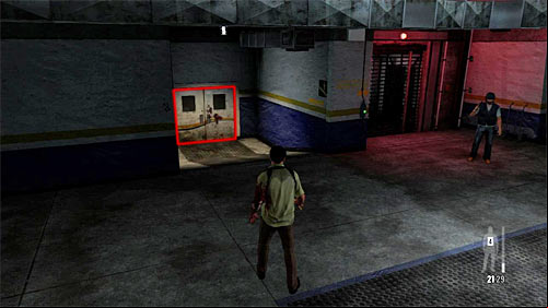 After that, use the age by which the first group of bandits appeared - Chapter III - p. 1 - Walkthrough - Max Payne 3 Game Guide & Walkthrough