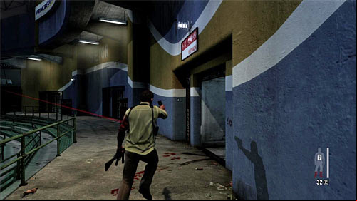 Follow Raul without hesitation and stops - Chapter III - p. 2 - Walkthrough - Max Payne 3 Game Guide & Walkthrough