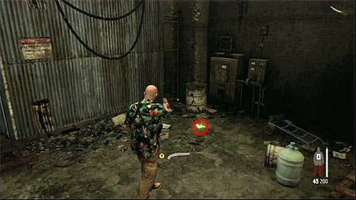 Continue until you eliminate all bandits - Chapter VII - p. 3 - Walkthrough - Max Payne 3 Game Guide & Walkthrough