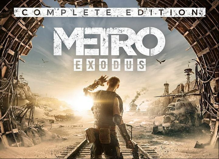 This is the next-gen version available on PS5 and Xbox Series X - Metro Exodus: Game editions - Appendix - Metro Exodus Guide