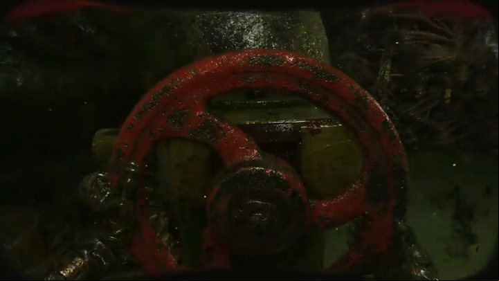 1 - Metro Exodus The Two Colonels: Going through tunnels -walkthrough - Walkthrough - Metro Exodus Guide
