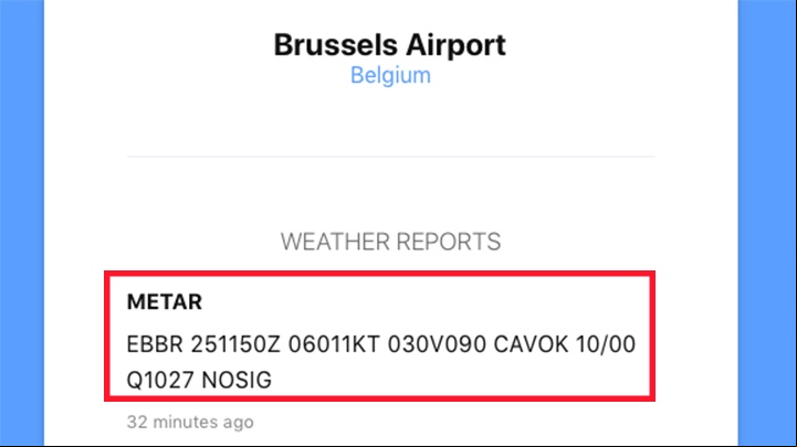 For automatic landing, you will still need the weather data at the destination airport - Microsoft Flight Simulator: How to create enger aircraft flight plan? - enger aircraft - Microsoft Flight Simulator 2020 Guide