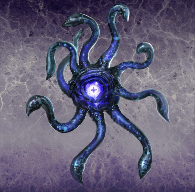 Statistics - Shadow Lurker / Shadow Watcher - The Dungeon units - Might & Magic: Heroes VI - Shades of Darkness - Game Guide and Walkthrough