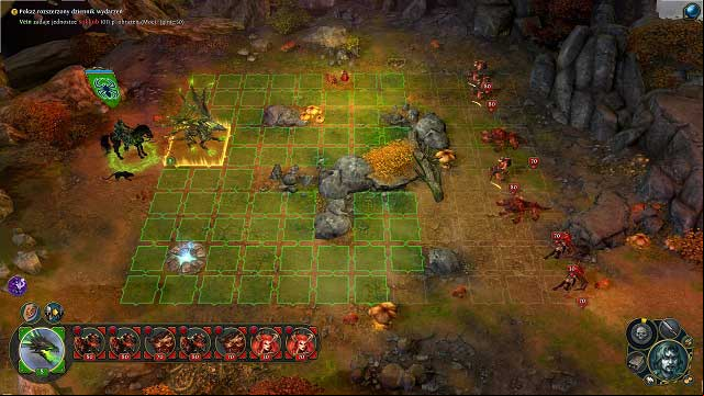 Speak with the Maiden standing by the entrance (M1, 8) to begin the main mission - Kingdom of Air - Mission 4: A Dream Which Was Something More - main quests - Might & Magic: Heroes VI - Shades of Darkness - Game Guide and Walkthrough