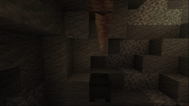 2 - Minecraft Caves & Cliffs: Blocks - list - Raw materials and blocks - Minecraft Guide