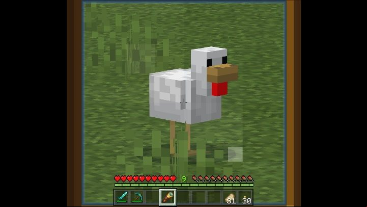 1 - Minecraft Caves & Cliffs: Spyglass - how to make? - New items - Minecraft Guide
