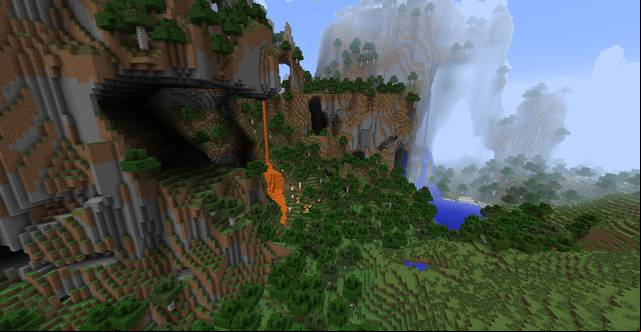 1 - Minecraft: Terminology - about the Guide - About the Guide - Minecraft Guide