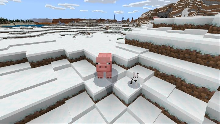 2 - Minecraft: Food - recipes, list, crafting - Recipes - Minecraft Guide