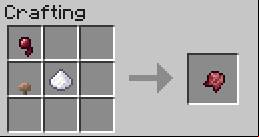 Used as a component for potions - Minecraft: Miscellaneous - recipes, list, crafting - Recipes - Minecraft Guide