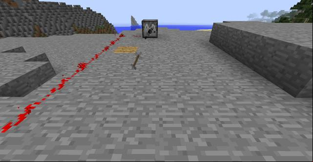 The Dispenser - Minecraft: Ranged combat guide - Combat - Minecraft Guide