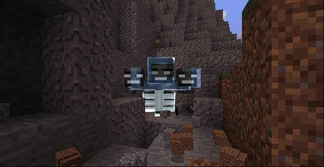 Wither - Minecraft: Wither - how to make? - FAQ - Minecraft Guide