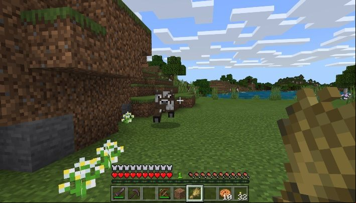 3 - Minecraft: Book - how to craft it? - FAQ - Minecraft Guide