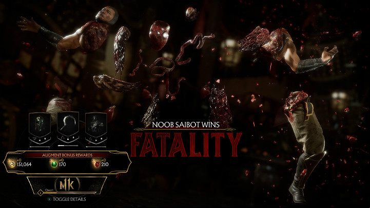 In Mortal Kombat 11, there are a lot of characters available - How to create an AI bot in Mortal Kombat 11? - Basics - Mortal Kombat 11 Guide and Tips