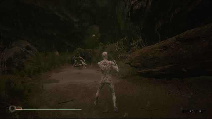 If you use a character class (Shell) and you die, your character will fall out of his Shell and fight as an empty husk - Mortal Shell: Death - what are the consequences - Basics - Mortal Shell Guide, Walkthrough