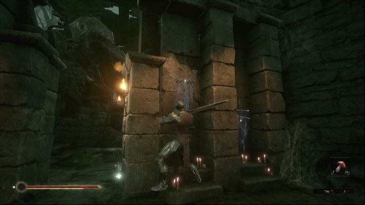 Mortal Shell offers a very small number of weapons - Mortal Shell: Weapons - how many are available in the game? - FAQ - Mortal Shell Guide, Walkthrough