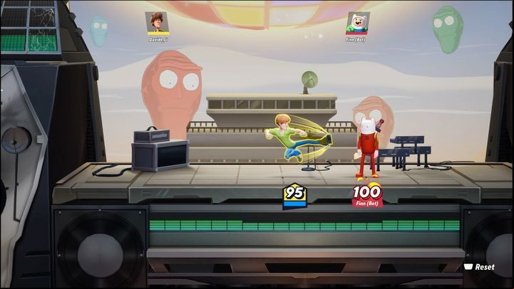 The special side, i - MultiVersus: Shaggy - how to play? - Bruiser - MultiVersus Guide