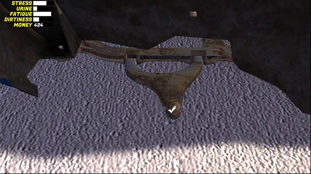2 - Suspension and steering system of the Satsuma car | My Summer Car - Assembling the Satsuma car - My Summer Car Guide