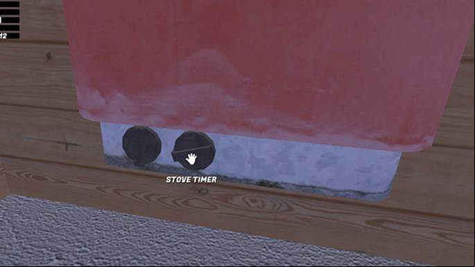 Pay attention to the thermometer on the wall - Making money in My Summer Car - Basics - My Summer Car Guide