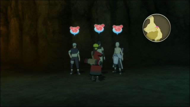 The event will be available to you after youve completed the C class qualifying round - Tiny and Rare Flower of Value - Ninja World Tournament - Ally Events - Naruto Shippuden: Ultimate Ninja Storm Revolution - Game Guide and Walkthrough