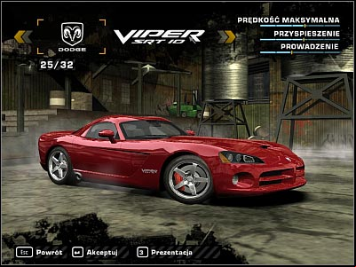 1 - Cars IV - Misc - Need for Speed: Most Wanted - Game Guide and Walkthrough