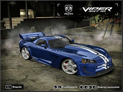 26 - Cars IV - Misc - Need for Speed: Most Wanted - Game Guide and Walkthrough