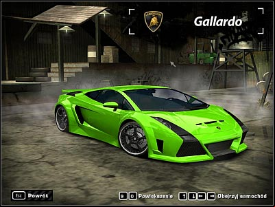 27 - Cars IV - Misc - Need for Speed: Most Wanted - Game Guide and Walkthrough