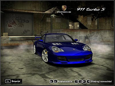 28 - Cars IV - Misc - Need for Speed: Most Wanted - Game Guide and Walkthrough